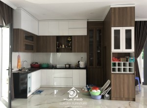 NHÀ THỜ - MR. HÒA - TRẦN CAO VÂN - ĐÀ NẴNG