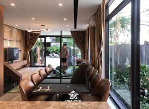 NHÀ PHỐ - MR. NGUYÊN  - HOÀNG BÍCH SƠN - ĐÀ NẴNG