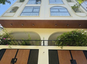 APARTMENT - TP ĐÀ NẴNG