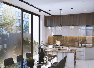 NHÀ PHỐ - MR. NGUYÊN  - HOÀNG BÍCH SƠN - ĐÀ NẴNG