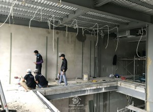 SIÊU THỊ BẤT ĐỘNG SẢN - HOME LAND GROUP - ĐƯỜNG 2/9 - ĐÀ NẴNG
