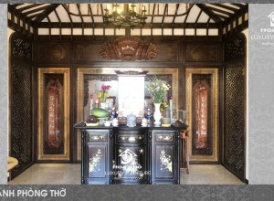 NHÀ PHỐ - MR. SAN - QUANG TRUNG - ĐÀ NẴNG