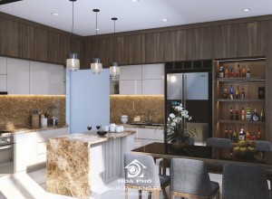 NHÀ PHỐ - MR. NGUYÊN  - HOÀNG BÍCH SƠN - ĐÀ NẴNG