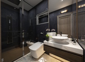 BIỆT THỰ - MRS. CHUNG - TỊNH KỲ - QUẢNG NGÃI