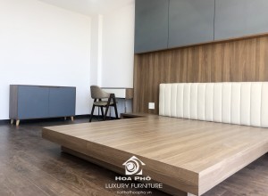 CĂN HỘ FPT - HOME LAND GROUP - KHU ĐÔ THỊ SỐ 6 - ĐÀ NẴNG