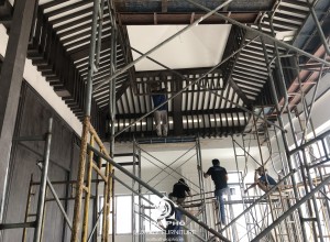 NHÀ THỜ - MR. HÒA - TRẦN CAO VÂN - ĐÀ NẴNG