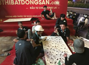 SIÊU THỊ BẤT ĐỘNG SẢN - HOME LAND GROUP - ĐƯỜNG 2/9 - ĐÀ NẴNG