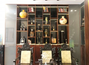 NHÀ PHỐ - MR. SAN - QUANG TRUNG - ĐÀ NẴNG