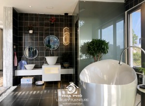 BIỆT THỰ - MR.HÒA - HÒA XUÂN - ĐÀ NẴNG