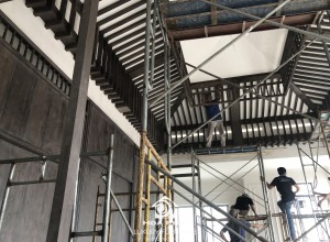 NHÀ THỜ - MR. HÒA - TRẦN CAO VÂN - ĐÀ NẴNG