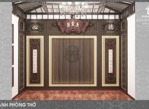 NHÀ PHỐ - MR. SAN - QUANG TRUNG - ĐÀ NẴNG