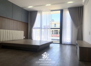 CĂN HỘ FPT - HOME LAND GROUP - KHU ĐÔ THỊ SỐ 6 - ĐÀ NẴNG