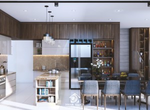 NHÀ PHỐ - MR. NGUYÊN  - HOÀNG BÍCH SƠN - ĐÀ NẴNG