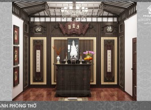 NHÀ PHỐ - MR. SAN - QUANG TRUNG - ĐÀ NẴNG