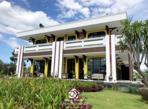 VĂN PHÒNG ĐẠI DIỆN PARADISE - HOME LAND GROUP - KHU SỐ 6 - ĐÀ NẴNG