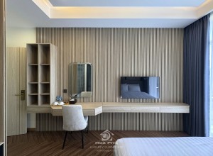 SERENE SEA HOTEL