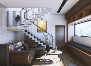 NHÀ PHỐ - MR. NGUYÊN  - HOÀNG BÍCH SƠN - ĐÀ NẴNG