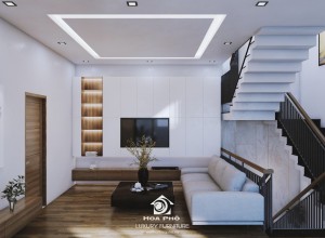 NHÀ PHỐ - MR. NGUYÊN  - HOÀNG BÍCH SƠN - ĐÀ NẴNG