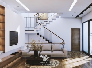 NHÀ PHỐ - MR. NGUYÊN  - HOÀNG BÍCH SƠN - ĐÀ NẴNG