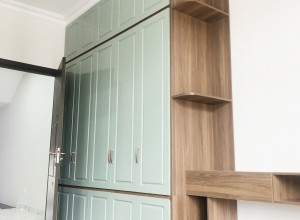 CĂN HỘ ĐƯỜNG MÊ LINH - HOME LAND GROUP - LIÊN CHIỂU - ĐÀ NẴNG