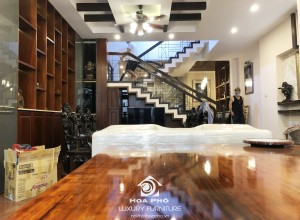 NHÀ PHỐ - MR. SAN - QUANG TRUNG - ĐÀ NẴNG