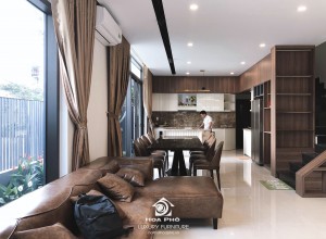 NHÀ PHỐ - MR. NGUYÊN  - HOÀNG BÍCH SƠN - ĐÀ NẴNG