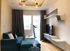 CHUNG CƯ MƯỜNG THANH - MR. TIẾN - SƠN TRÀ - ĐÀ NẴNG