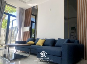 CĂN HỘ FPT - HOME LAND GROUP - KHU ĐÔ THỊ SỐ 6 - ĐÀ NẴNG