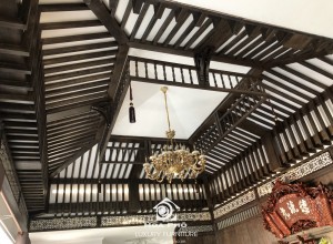 NHÀ THỜ - MR. HÒA - TRẦN CAO VÂN - ĐÀ NẴNG