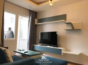 CHUNG CƯ MƯỜNG THANH - MR. TIẾN - SƠN TRÀ - ĐÀ NẴNG