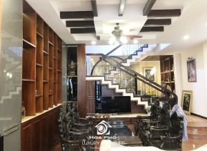 NHÀ PHỐ - MR. SAN - QUANG TRUNG - ĐÀ NẴNG