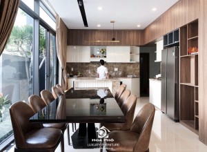 NHÀ PHỐ - MR. NGUYÊN  - HOÀNG BÍCH SƠN - ĐÀ NẴNG