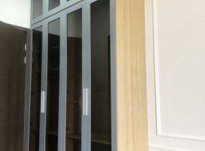 CĂN HỘ ĐƯỜNG MÊ LINH - HOME LAND GROUP - LIÊN CHIỂU - ĐÀ NẴNG