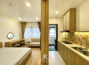 APARTMENT - TP ĐÀ NẴNG