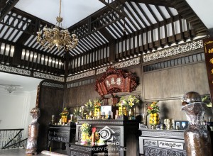 NHÀ THỜ - MR. HÒA - TRẦN CAO VÂN - ĐÀ NẴNG