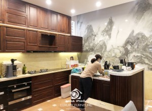 NHÀ PHỐ - MR. SAN - QUANG TRUNG - ĐÀ NẴNG