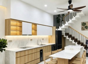 Mrs.PHI HOUSE