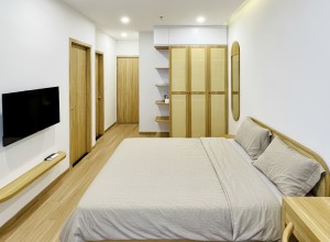 APARTMENT - TP ĐÀ NẴNG