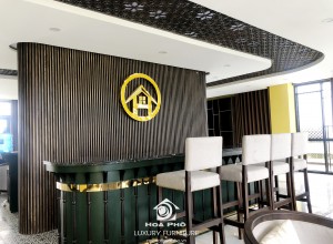 VĂN PHÒNG ĐẠI DIỆN PARADISE - HOME LAND GROUP - KHU SỐ 6 - ĐÀ NẴNG