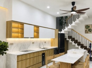 Mrs.PHI HOUSE