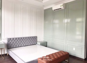 CĂN HỘ ĐƯỜNG MÊ LINH - HOME LAND GROUP - LIÊN CHIỂU - ĐÀ NẴNG