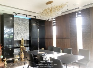 BIỆT THỰ - MR.HÒA - HÒA XUÂN - ĐÀ NẴNG