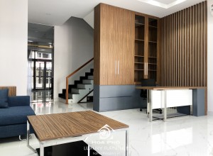 CĂN HỘ FPT - HOME LAND GROUP - KHU ĐÔ THỊ SỐ 6 - ĐÀ NẴNG