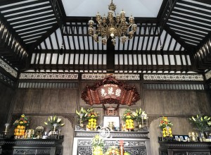 NHÀ THỜ - MR. HÒA - TRẦN CAO VÂN - ĐÀ NẴNG