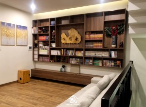 NHÀ PHỐ - MR. NGUYÊN  - HOÀNG BÍCH SƠN - ĐÀ NẴNG