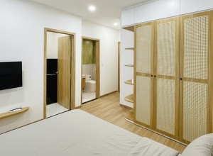 APARTMENT - TP ĐÀ NẴNG