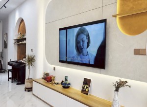Mrs.PHI HOUSE