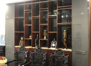 NHÀ PHỐ - MR. SAN - QUANG TRUNG - ĐÀ NẴNG