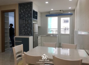 CHUNG CƯ MƯỜNG THANH - MR. TIẾN - SƠN TRÀ - ĐÀ NẴNG