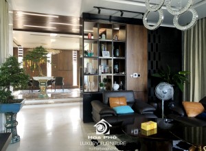 BIỆT THỰ - MR.HÒA - HÒA XUÂN - ĐÀ NẴNG